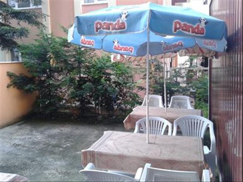 Nisa Pansiyon Akcaabat Exterior photo