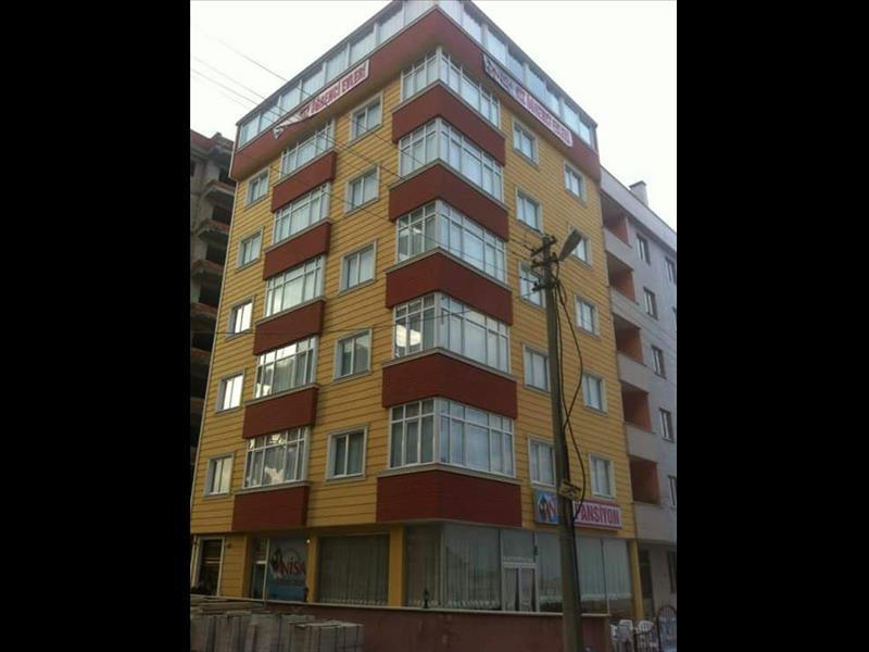 Nisa Pansiyon Akcaabat Exterior photo